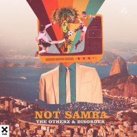 Not Samba (EP)