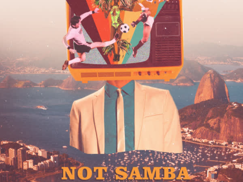 Not Samba (EP)