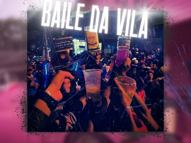 Baile da Vila (Single)