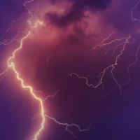 Thunder and Nature Sounds to Help Focus and Increase Concentration (Single)