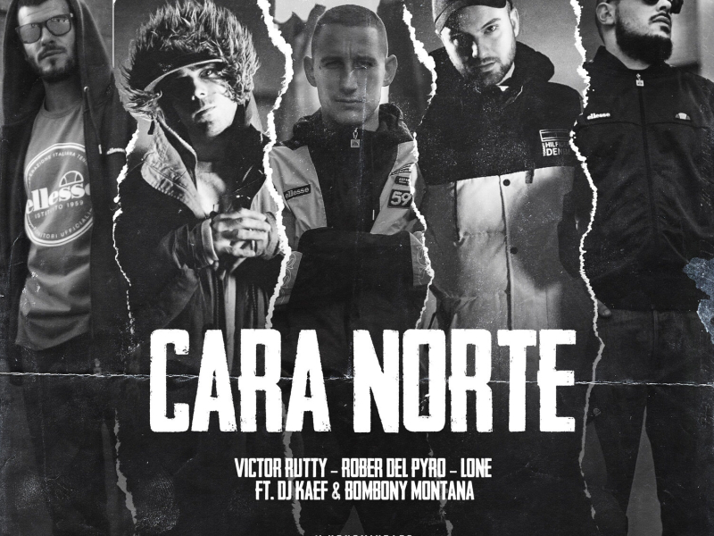 Cara Norte (Single)