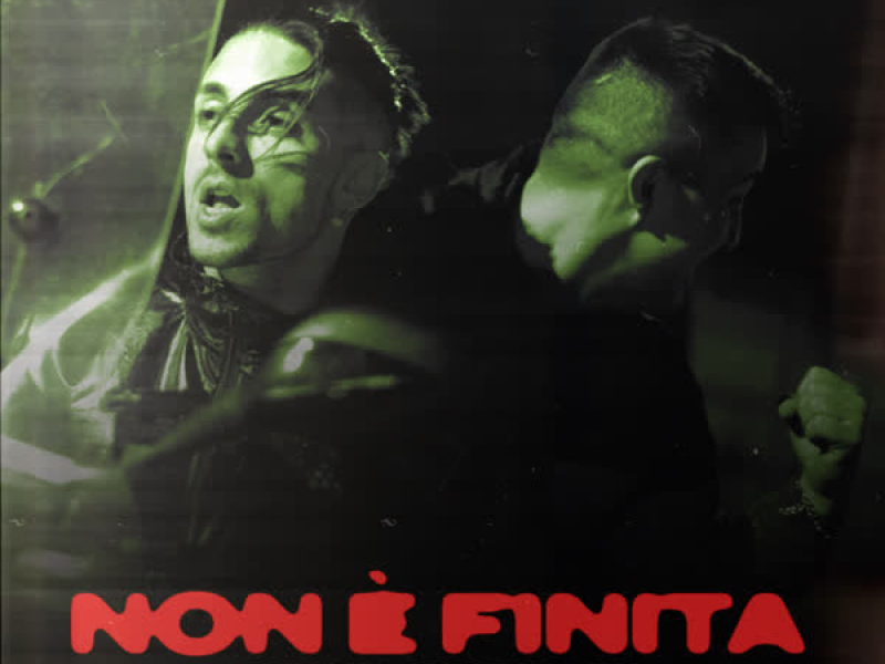 Non è finita (Single)