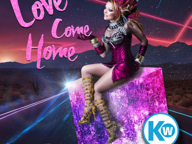 Love Come Home (Radio Edits)