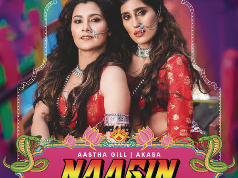 Naagin (Single)