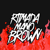 RITMADA MANO BROWN (Single)