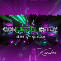 Con Jesús Estoy (feat. Will Charles) (Single)