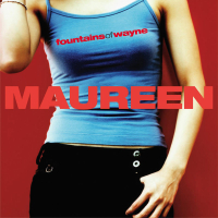 Maureen (Single)