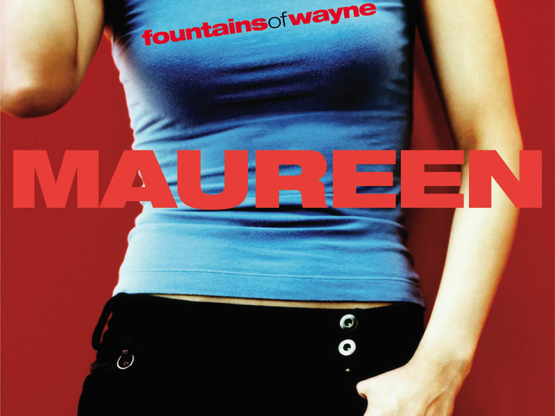 Maureen (Single)