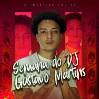 G Martins, Vol. 1 (EP)