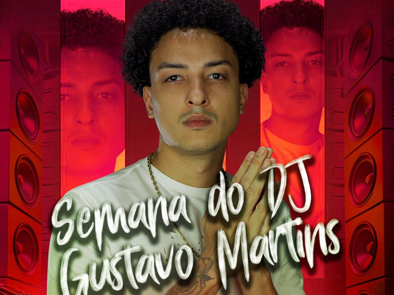 G Martins, Vol. 1 (EP)