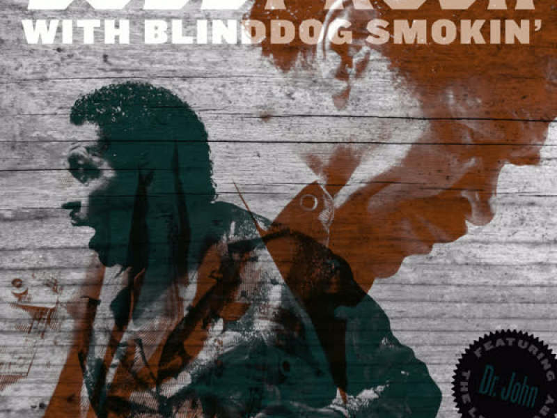 Another Murder in New Orleans (Single)