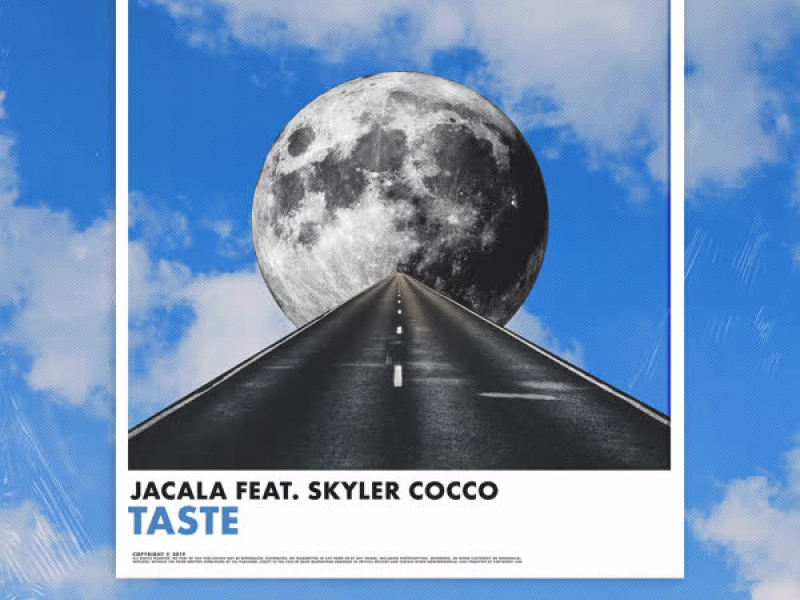 Taste (Single)