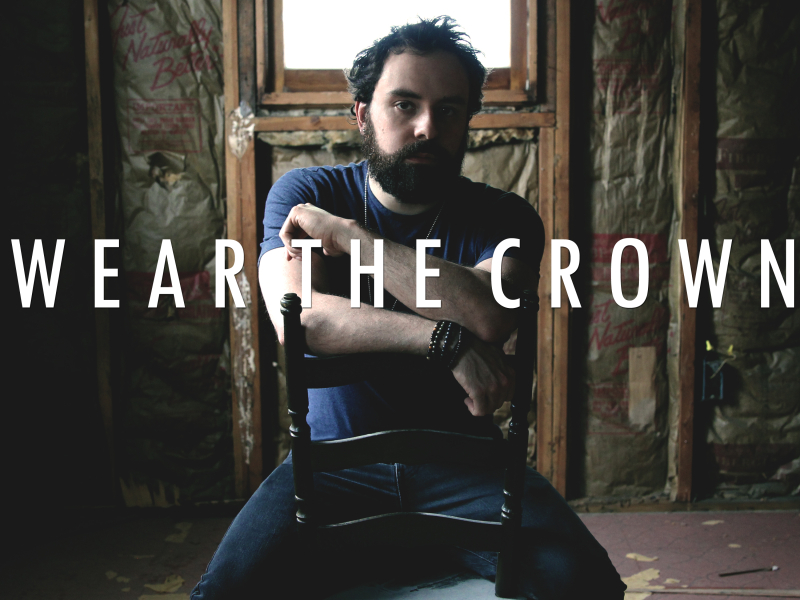 WEAR THE CROWN (Single)