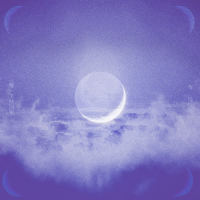 会不会是月光 (Single)