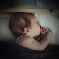 White Noise Vacuum Cleaner Sound for Peaceful Baby Sleep (Single)