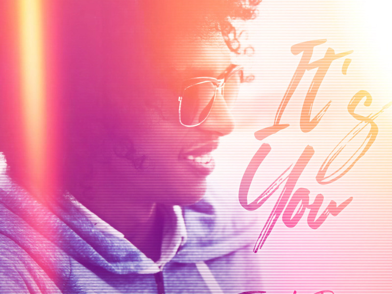 It's You (Single)
