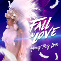Fall In Love (Single)