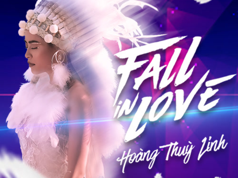 Fall In Love (Single)