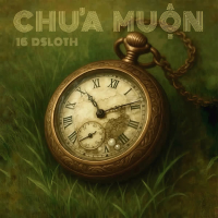 Chưa Muộn (Single)