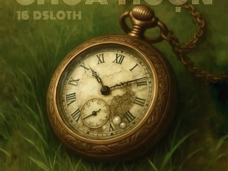 Chưa Muộn (Single)