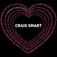 Softest Place On Earth (Single)