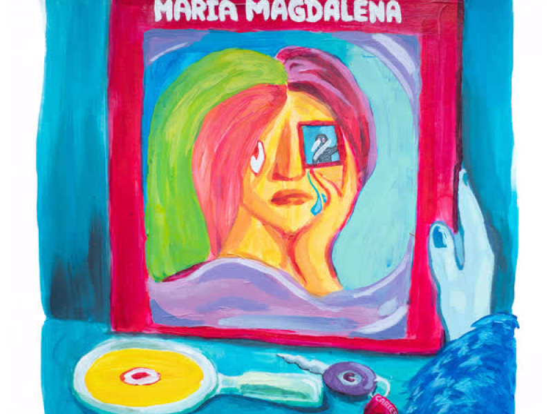 María Magdalena (Single)