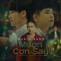 Mượn Cơn Say (Single)