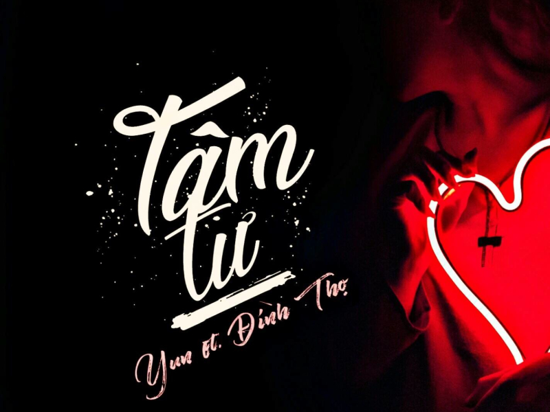 Tâm Tư (Single)