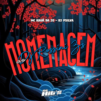 Homenagem ao DJ ROSSINI ZS (Single)