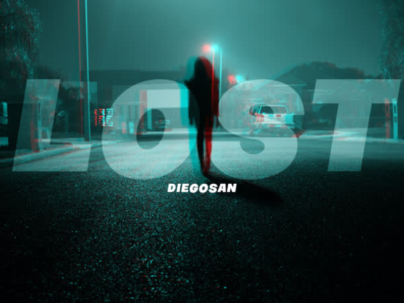 Lost (Single)