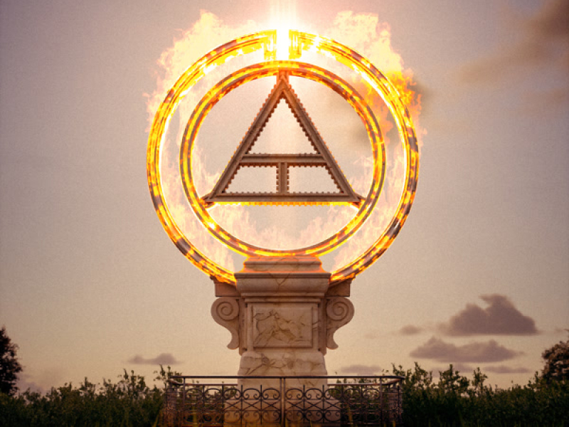 Children Of The Sun (Single)