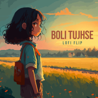 Boli Tujhse (Lofi Flip) (Single)