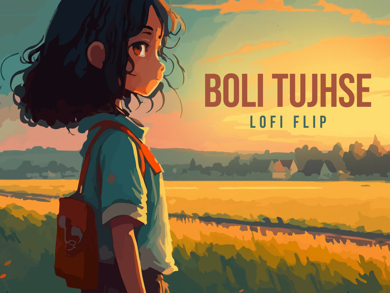 Boli Tujhse (Lofi Flip) (Single)