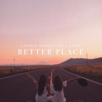 Better Place (Single)