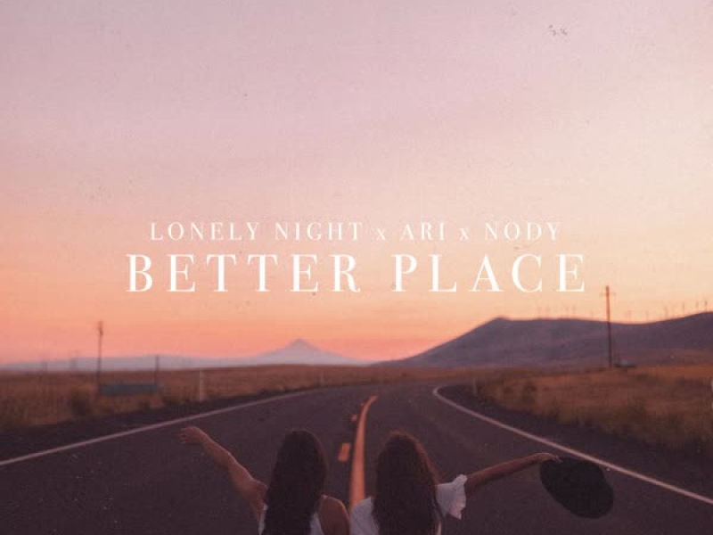 Better Place (Single)