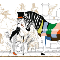 Into an Unseen Tomorrow (EP)