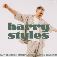 Harry Styles (Single)