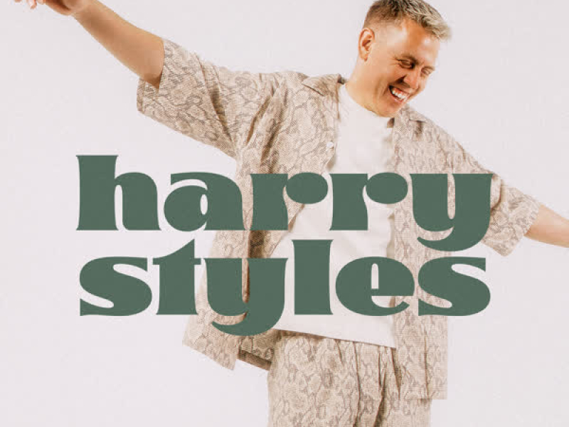 Harry Styles (Single)