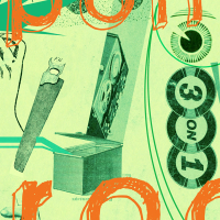 Spontaneous Grooves: Episode 06