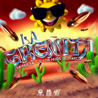 La Greñita (Single)