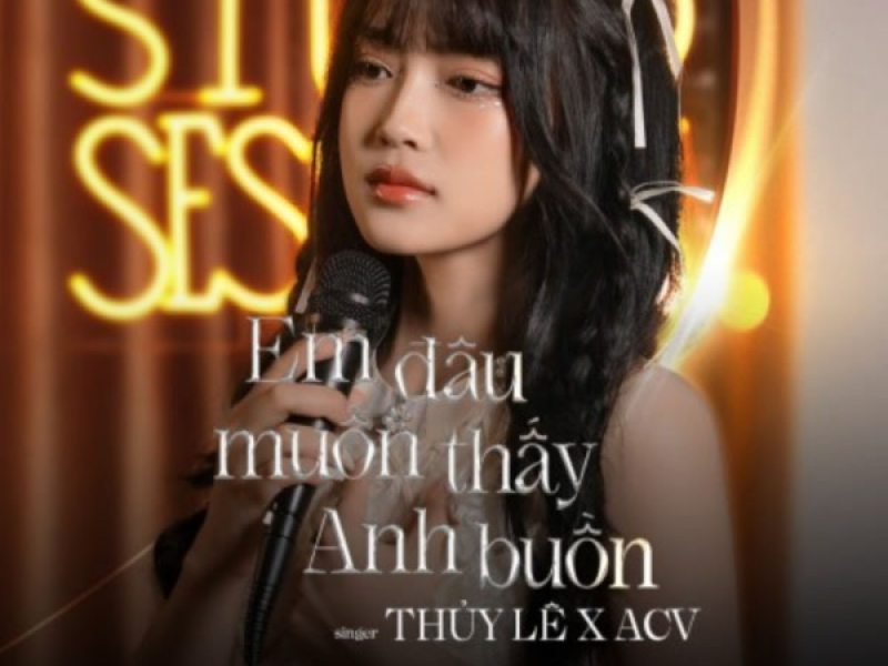 Em Đâu Muốn Thấy Anh Buồn (New Version) (Single)