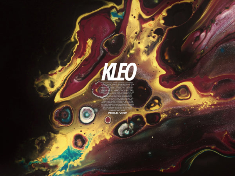 Primal View (Single)