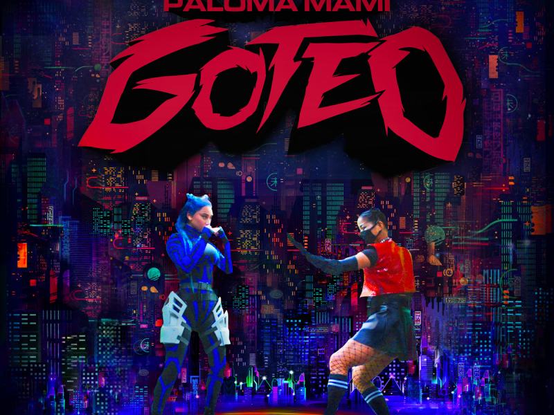 Goteo