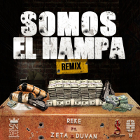 Somos el Hampa (Remix) (Single)