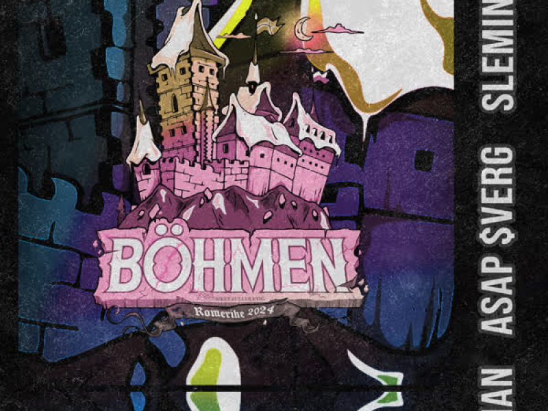 Böhmen 2024 (Single)