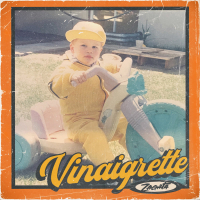 Vinaigrette (Single)