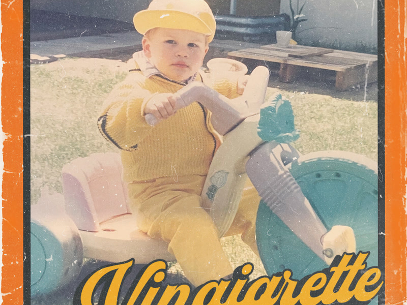 Vinaigrette (Single)