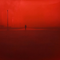 Seek Bromance (Ambient) (EP)