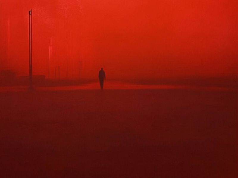 Seek Bromance (Ambient) (EP)