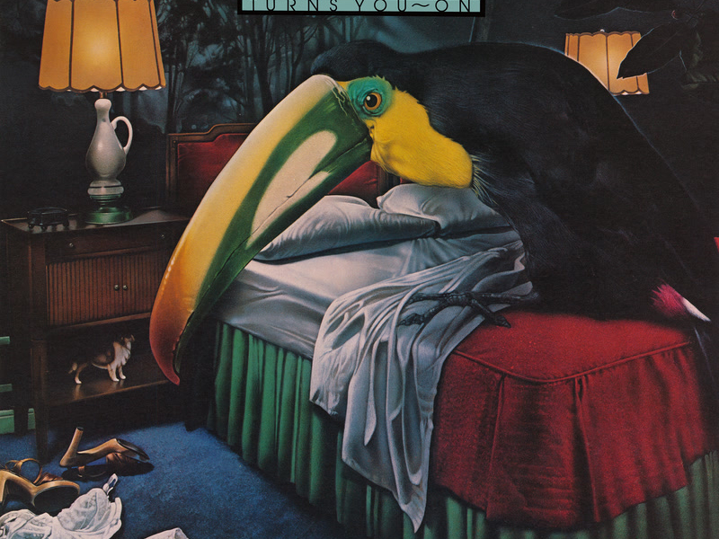 Whatever Turns You On